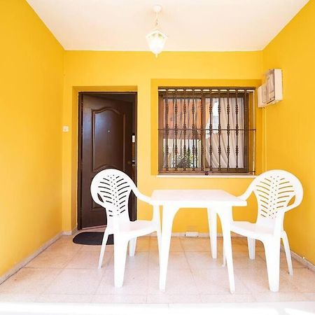 Sanlúcar de Barrameda Sibssanlucar Albero - Ideal Familias - Centro - Playa Piletas מראה חיצוני תמונה