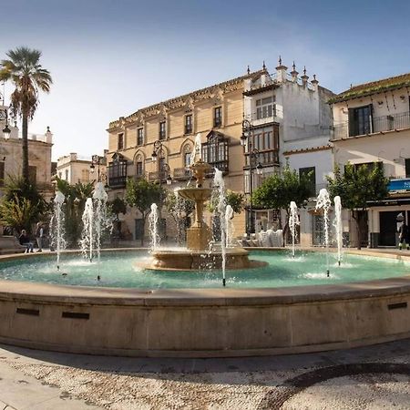 Sanlúcar de Barrameda Sibssanlucar Albero - Ideal Familias - Centro - Playa Piletas מראה חיצוני תמונה