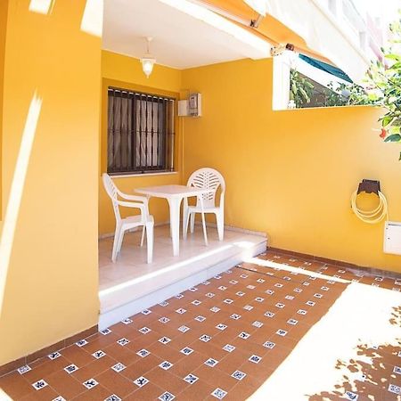 Sanlúcar de Barrameda Sibssanlucar Albero - Ideal Familias - Centro - Playa Piletas מראה חיצוני תמונה