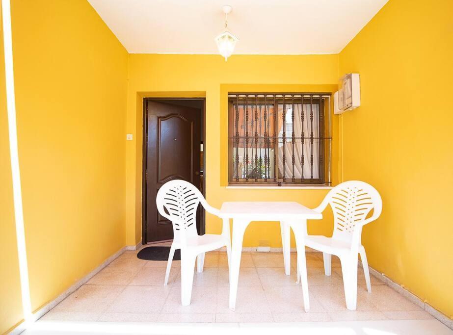Sanlúcar de Barrameda Sibssanlucar Albero - Ideal Familias - Centro - Playa Piletas מראה חיצוני תמונה