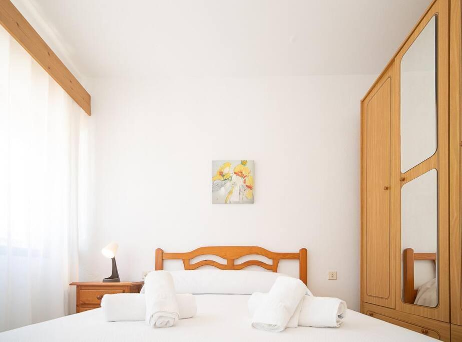 Sanlúcar de Barrameda Sibssanlucar Albero - Ideal Familias - Centro - Playa Piletas מראה חיצוני תמונה