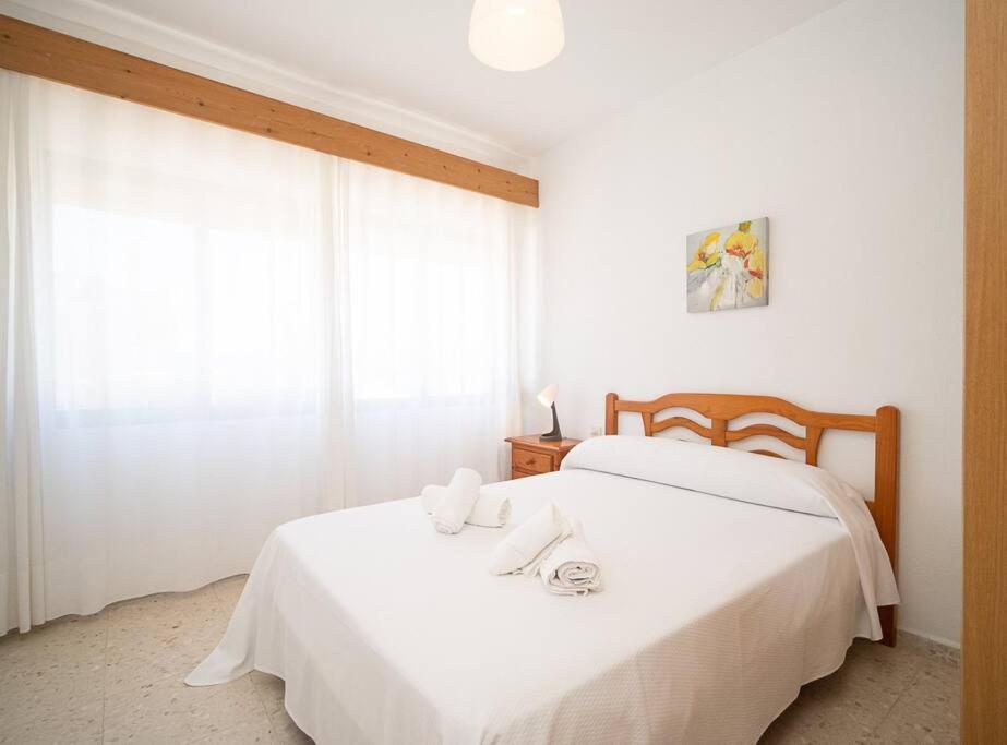 Sanlúcar de Barrameda Sibssanlucar Albero - Ideal Familias - Centro - Playa Piletas מראה חיצוני תמונה