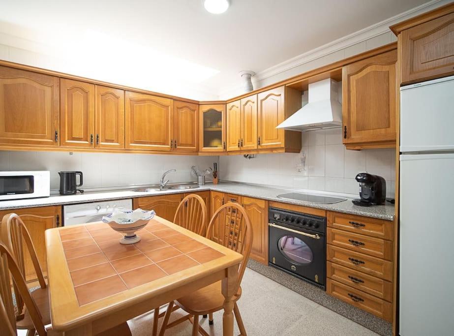Sanlúcar de Barrameda Sibssanlucar Albero - Ideal Familias - Centro - Playa Piletas מראה חיצוני תמונה