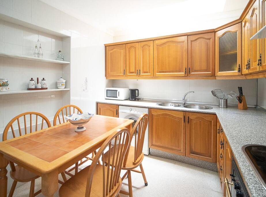 Sanlúcar de Barrameda Sibssanlucar Albero - Ideal Familias - Centro - Playa Piletas מראה חיצוני תמונה